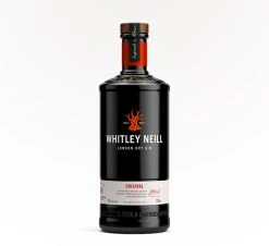 Whitley Neill - Original London Dry Gin