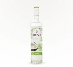 RumHaven - Coconut Rum