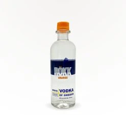 Rokk - Citrus Vodka