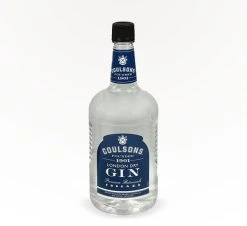 Coulson's - London Dry Gin
