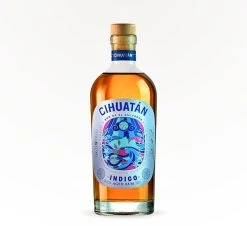 Ron De El Salvador Cihuatan - Indigo 8 Year Rum