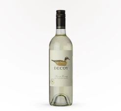 Decoy - Sonoma County Sauvignon Blanc