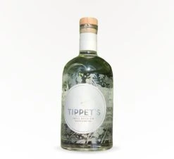 Tippet's - Small Batch Gin