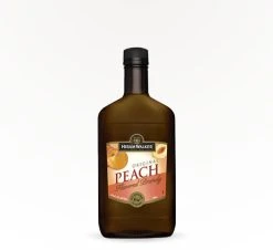 Hiram Walker - Peach Brandy