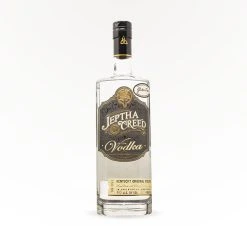 Jeptha Creed - Vodka