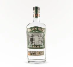 Blaum Bros Distilling - Gin