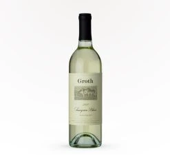 Groth - Sauvignon Blanc