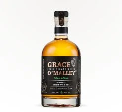 Grace O'Malley - Blended Irish Whiskey