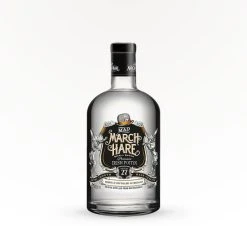 Mad March Hare - Poitin