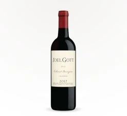 Joel Gott - 815 Cabernet Sauvignon