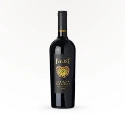 Faust - Cabernet Sauvignon