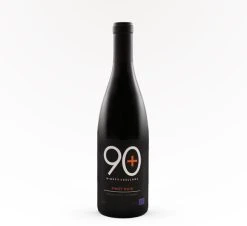 90+ Cellars - Pinot Noir