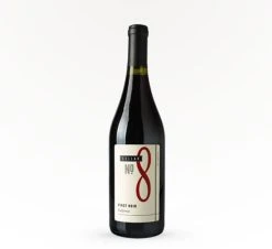 Cellar No. 8 - Pinot Noir
