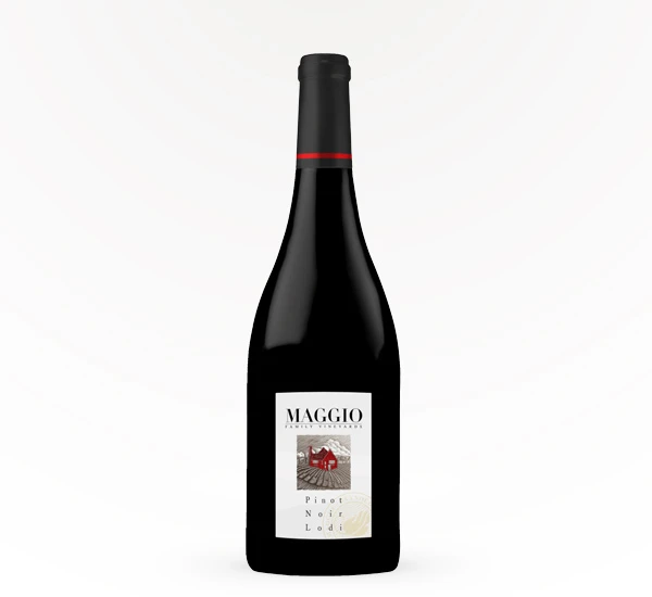 Maggio - Pinot Noir 3 Maggio - Pinot Noir