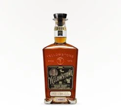 Yellowstone - 2020 Limited Edition Bourbon