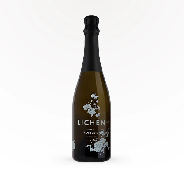 Lichen Estate - Pinot Noir 3 Lichen Estate - Pinot Noir
