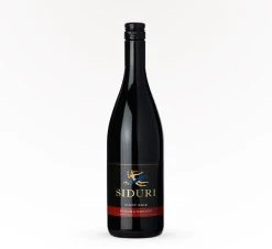 Siduri Sonoma Coast - Pinot Noir