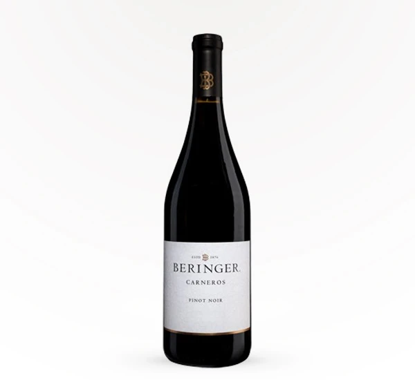 Beringer - Carneros Pinot Noir 3 Beringer - Carneros Pinot Noir