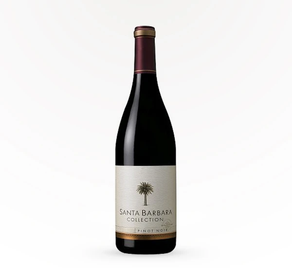 Santa Barbara Collection - Pinot Noir 3 Santa Barbara Collection - Pinot Noir