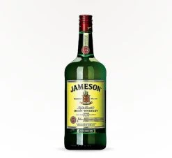 Jameson - Irish Whiskey
