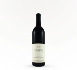 Husch - Cabernet Sauvignon