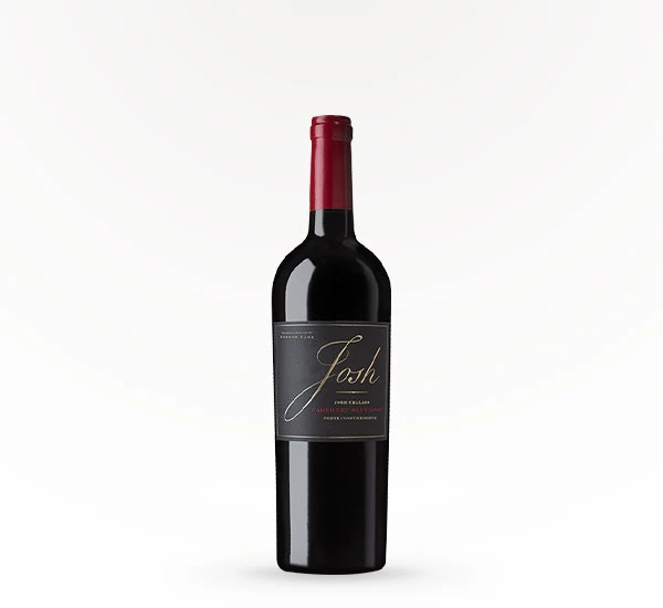 Josh Cellars - North Coast Reserve Cabernet Sauvignon 3 Josh Cellars - North Coast Reserve Cabernet Sauvignon