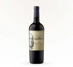 The Federalist - Cabernet Sauvignon