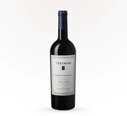 Textbook - Napa Valley Cabernet Sauvignon