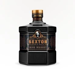 The Sexton - Single Malt Irish Whiskey