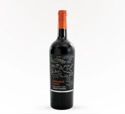 Roots Run Deep - Educated Guess Napa Valley Cabernet Sauvignon