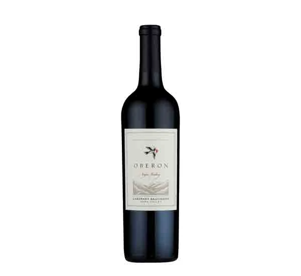 Oberon - Napa Valley Cabernet Sauvignon 3 Oberon - Napa Valley Cabernet Sauvignon