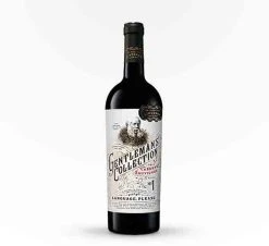 Gentleman's Collection - Cabernet Sauvignon