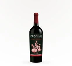 Caricature - Cabernet Sauvignon