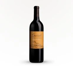 Saviah Cellars - Cabernet Sauvignon