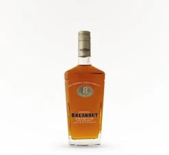 The Tennessee Spirits - Breakout Rye Whiskey