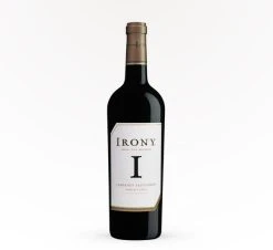 Irony - Cabernet Sauvignon