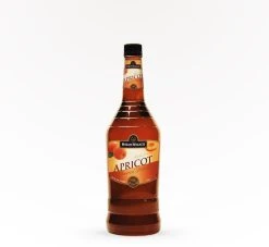 Hiram Walker Brandy - Apricot