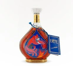 Courvoisier - Erte No. 3 Distillation