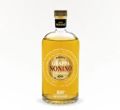 Nonino - Riserva Vendemmia Grappa