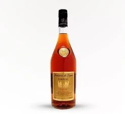 Francois De Lyon Cognac VSOP - Cognac Brandy