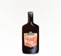 Hiram Walker Brandy - Peach