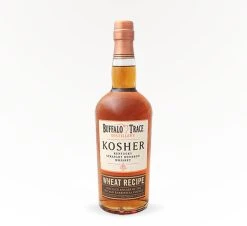 Buffalo Trace Kosher - Wheat Recipe Kentucky Straight Bourbon