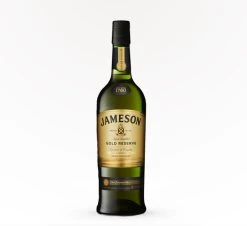 Jameson - Gold Reserve Irish Whiskey
