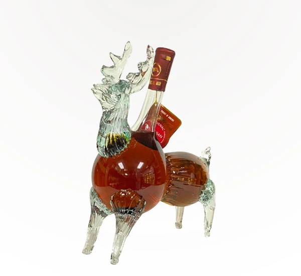 Armenian Soul - Deer Brandy 3 Armenian Soul - Deer Brandy