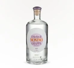 Nonino - Grappa Monovitigno Il Merlot