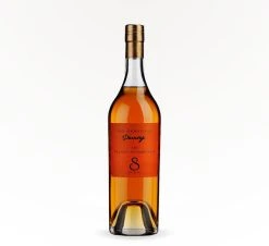 Francis Darroze - Les Grands Assemblages 8 Year Bas-Armagnac