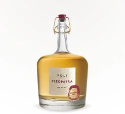Poli - Cleopatra Amarone Oro Grappa