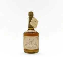 Laird's - 7.5 Year Apple Brandy