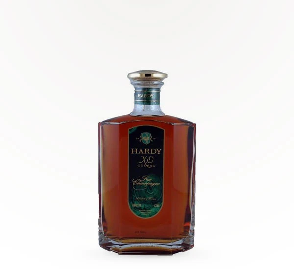 Hardy XO - Cognac 3 Hardy XO - Cognac