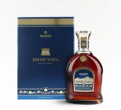 Ararat - DVIN Collection Reserve Armenian Brandy